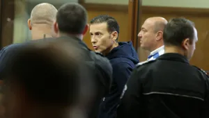 Гледат днес мярката за неотклонение на Миню Стайков