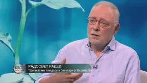 Шефът на БСК: Корупцията е основна пречка за чуждестранни инвестиции в България