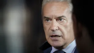 Волен Сидеров: Моята идея не е за оттегляне на патриотите от управлението 
