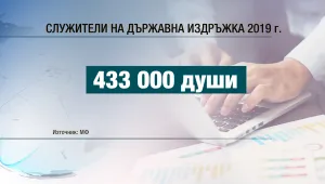 Борисов обсъжда със синдикатите вдигането на заплатите в държавния сектор