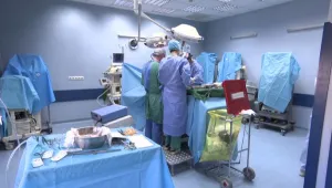 Забавянето на белодробните трансплантации – причина за оставката на д-р Марияна Симеонова 