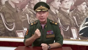 Шефът на руската Национална гвардия заплаши Навални: Ще те направя на кайма
