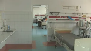 Болницата в Стара Загора е затънала в дългове