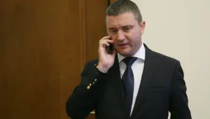 Горанов: 1,1 млрд. лева ще струва увеличението на заплатите в държавния сектор