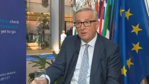 Юнкер: Крайната десница е отрова за Европа