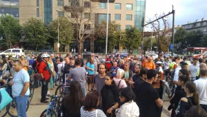 Протестно шествие във Варна заради смъртта на 39-годишния балетист (ОБЗОР)