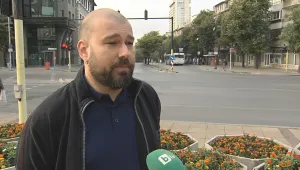 Приятел на загиналия балетист във Варна: Да караш без книжка е предумишлено убийство