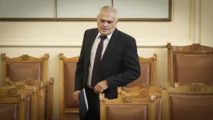 МВР потвърди: Подсъдимият брат на депутат от БСП е напуснал страната 