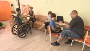 След протестите: Нова агенция ще следи за качеството на социалните услуги
