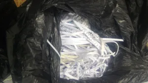 Новината за задържаните у нас разследващи журналисти обикаля света