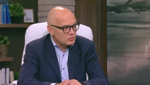 Тихомир Безлов: У нас нямаше разбити фабрики за цигари от 2012 г. насам