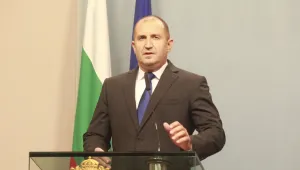Президентът даде промените в АПК на Конституционния съд