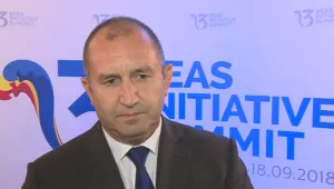 Държавният глава: Не става въпрос за война между институциите, а за спазване на закона