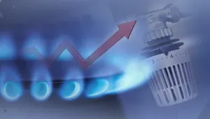 Петролът и природният газ поскъпнаха рязко рано в понеделник