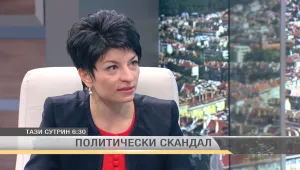 Как ще бъде решена кризата с министерските рокади – коментар на Десислава Атанасова