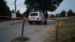Мъжете, нахлули в Роженския манастир, търсили скрито съкровище