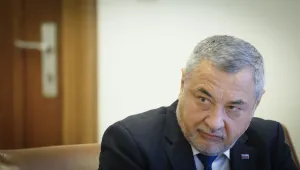 Симеонов: Кандидатурата на Цацаров за председател на КПКОНПИ не е обсъждана с НФСБ