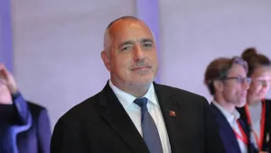 Бойко Борисов: Държим изтребителите да бъдат нови