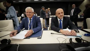 Обсъждат новия модел на здравно осигуряване на кръгла маса 