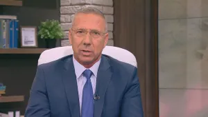 Ахмед Башев: Не съм разговарял с никого от ГЕРБ