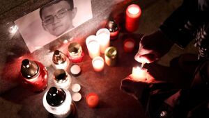 Убийството на Куцияк: 25 години затвор за физическия извършител на покушението