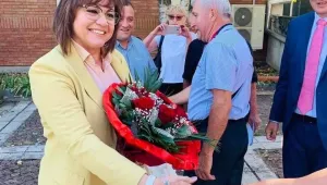 Корнелия Нинова: За чумата отговорност носи Министерски съвет и премиера