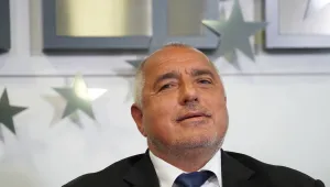 Борисов: В България има нула миграция 