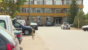 Проверяват и теца в Сливен