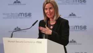 ЕС няма да признае местните избори на полуостров Крим 