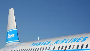 Самолет кацна аварийно заради починал пътник на борда