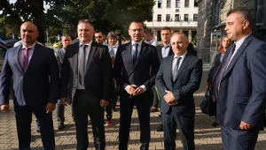 ВМРО се регистрира за местния вот в ЦИК