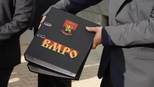 Бойкот на консултациите при Радев: ВМРО не искат гласуване по пощите и повече секции в Турция