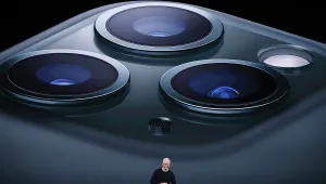 Новият iPhone 11 Pro: По-бърз, по-здрав, с повече камери, но без 5G (СНИМКИ и ВИДЕО)
