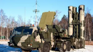 САЩ наложиха санкции на Турция заради С-400