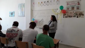 124 първолаци в затворите у нас