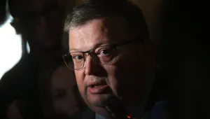 Сотир Цацаров и КПКОНПИ: Датите и събитията