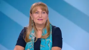 Лидия Шулева: Задава се нова финансова криза