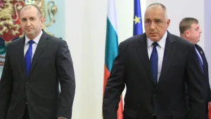 Премиерът и президентът поздравиха българите по случай Деня на Независимостта