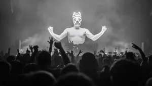 The Chemical Brothers със специален подарък за родните фенове