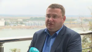 Политически противници застават заедно зад кандидат за кмет