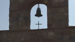 Почитаме Света Екатерина