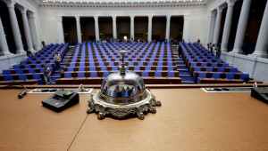 „Престрелки“ между ПП и ГЕРБ в името на Плана за възстановяване
