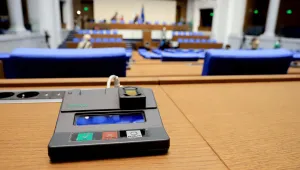 На първо четене: Приеха промените на ГЕРБ в Изборния кодекс