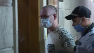 Започна делото срещу британския пастор, обвинен в блудство с момчета в Сливен