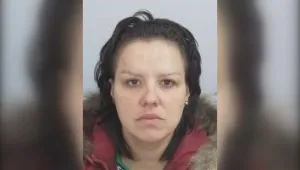 Столичната полиция издирва 39-годишна жена 