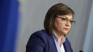Корнелия Нинова: На системи съм четвърти ден