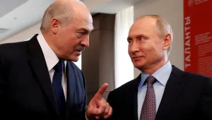 Лукашенко обяви при какви условия ще се включи във войната срещу Украйна