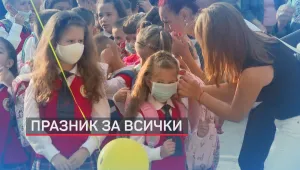 Зам.-министър на образованието: Училищата ще затварят само ако има болни от COVID-19