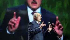 „С Путин не спахме цял ден след атентата. Терористите бягаха към Беларус“: Лукашенко – в противоречие