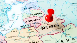 Границите на Беларус останаха отворени